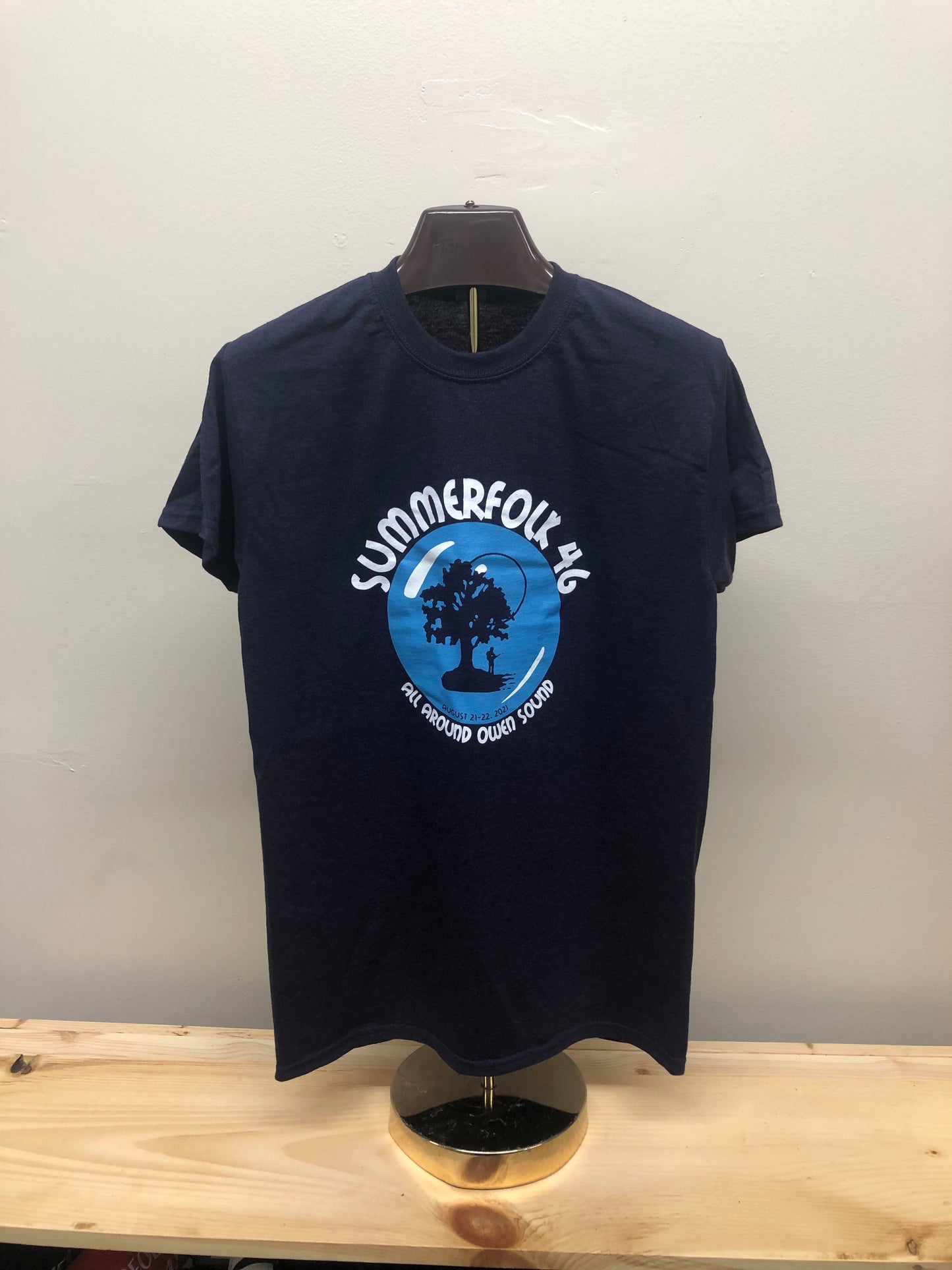 Summerfolk 46 T-Shirts