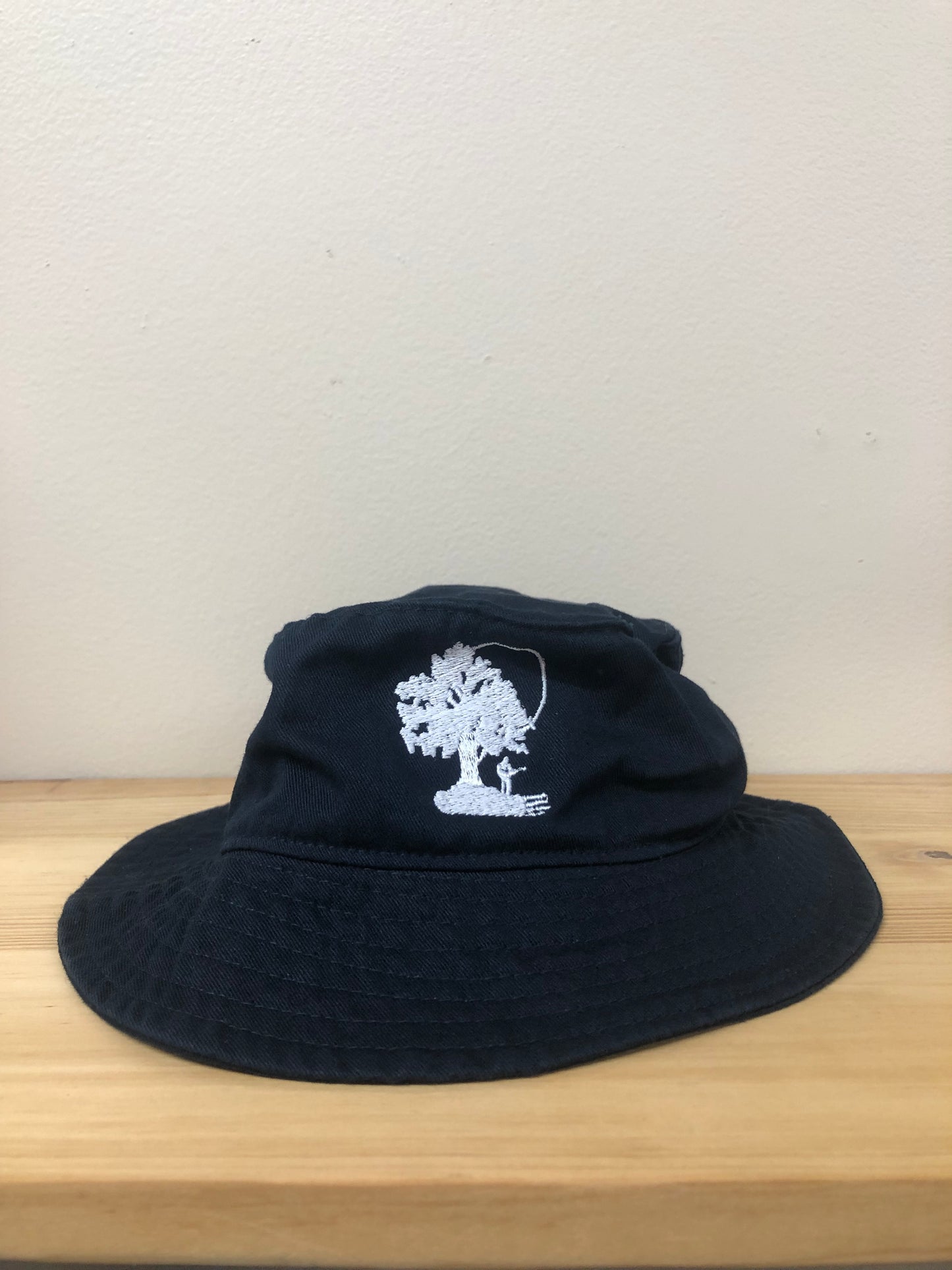 Childrens Summerfolk Bucket Hat