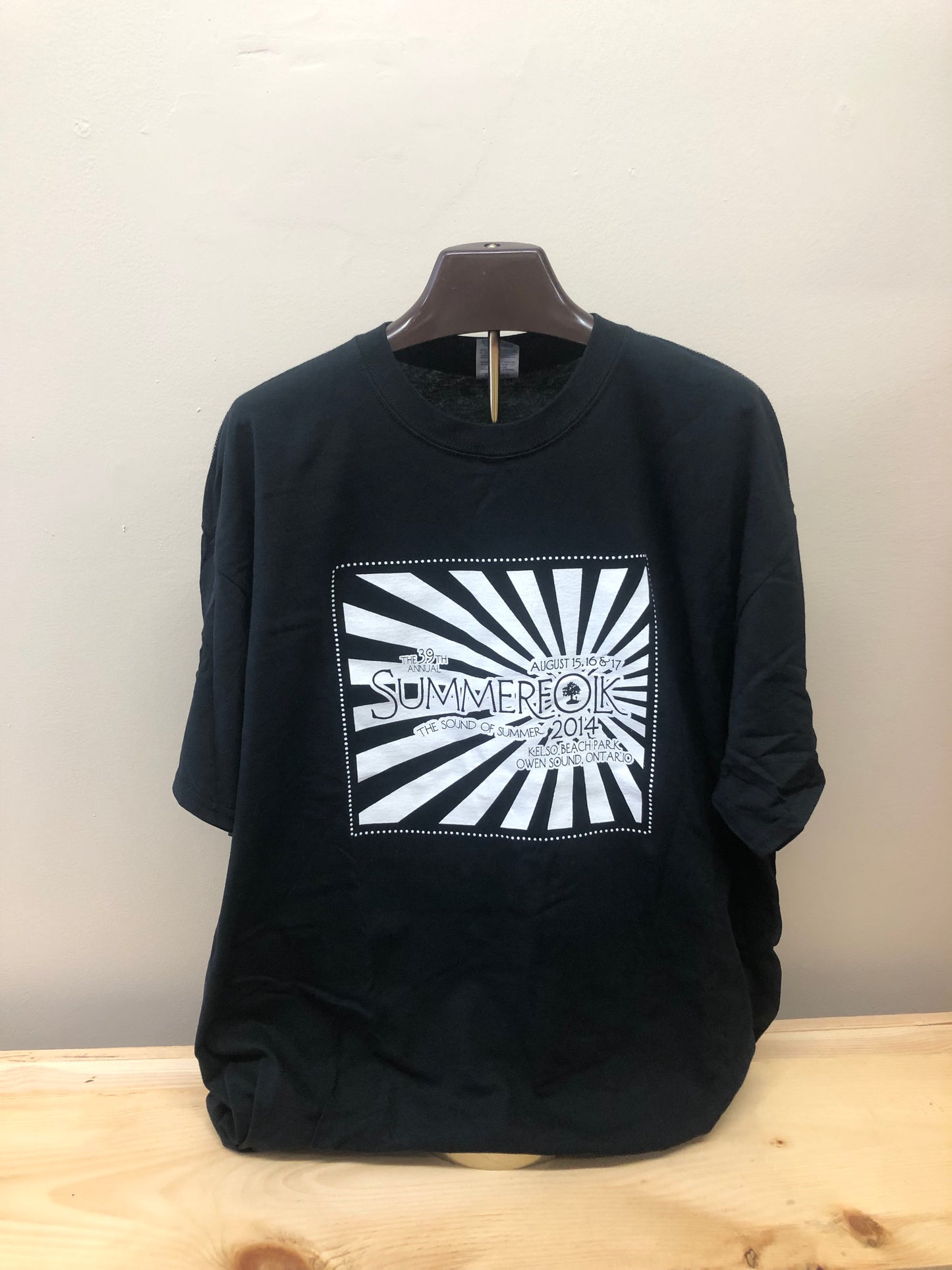 Summerfolk 39 T-Shirts