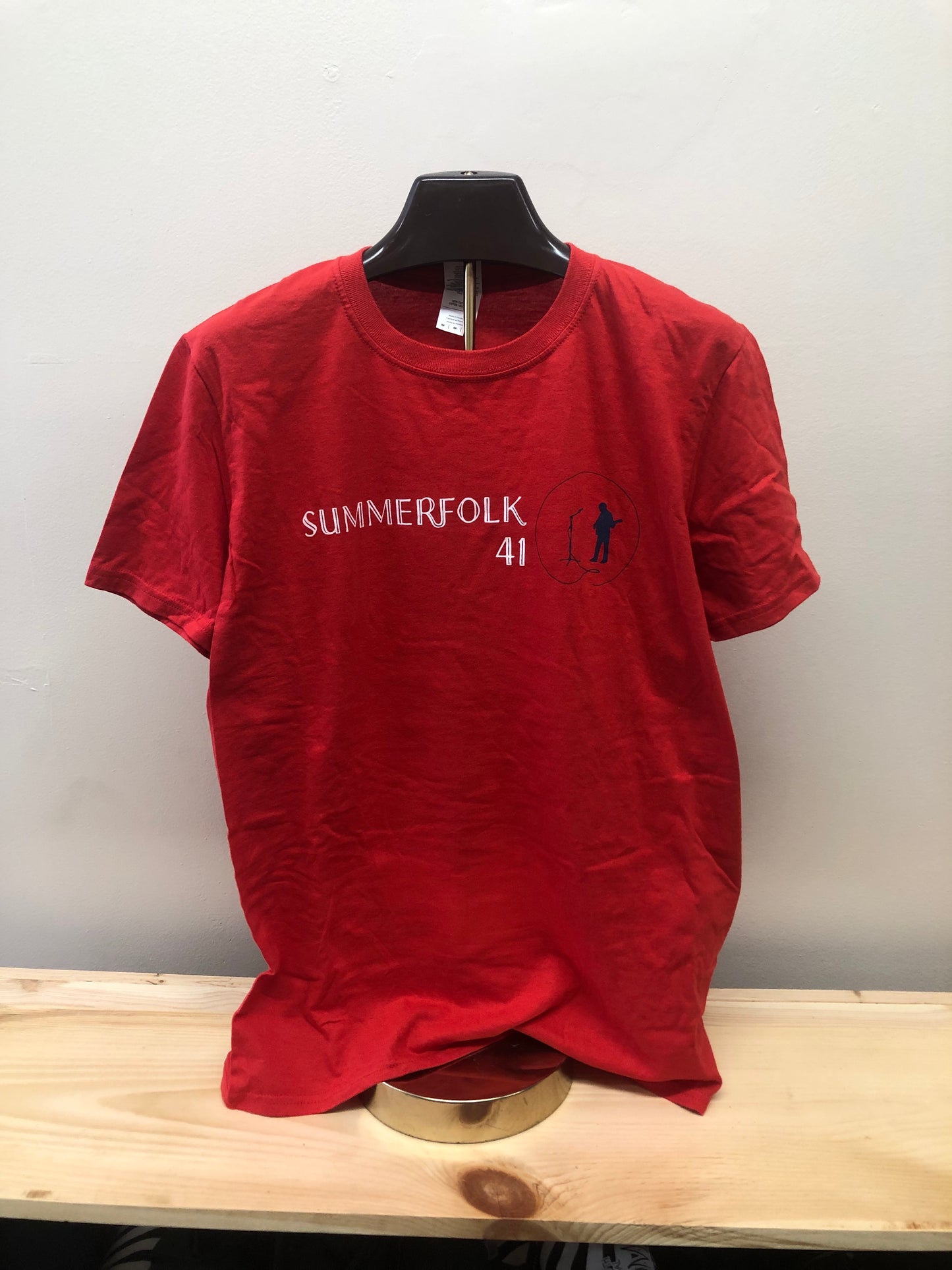 Summerfolk 41 T-Shirts