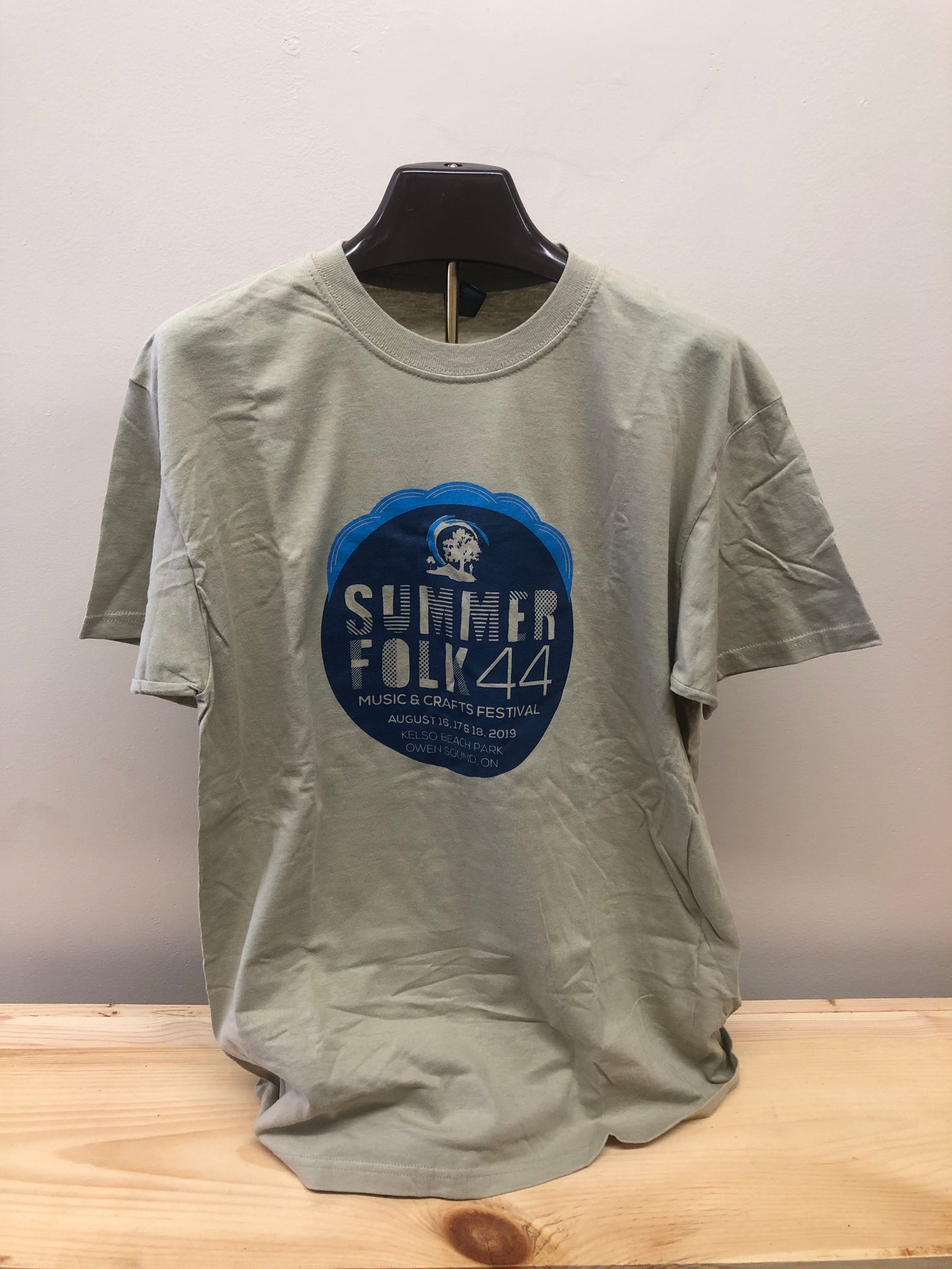 Summerfolk 44 T-Shirts