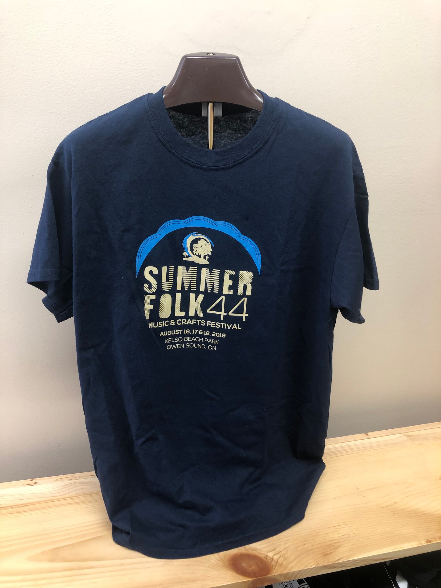 Summerfolk 44 T-Shirts