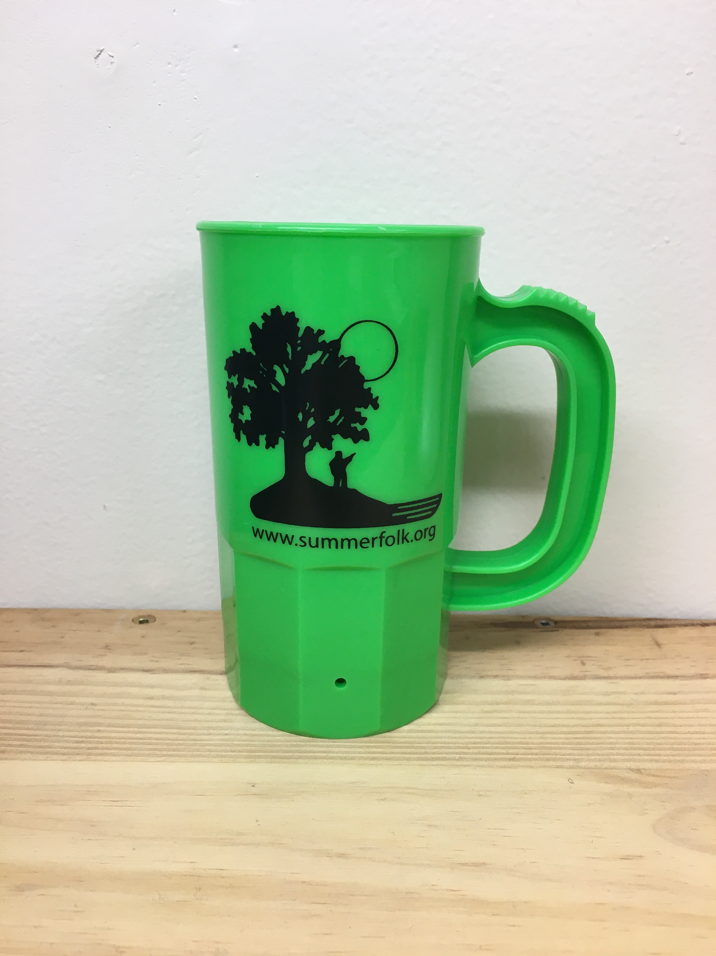 Summerfolk Mug