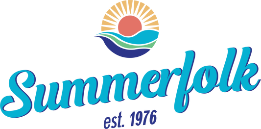 Summerfolk 51 Early Bird Weekend Pass