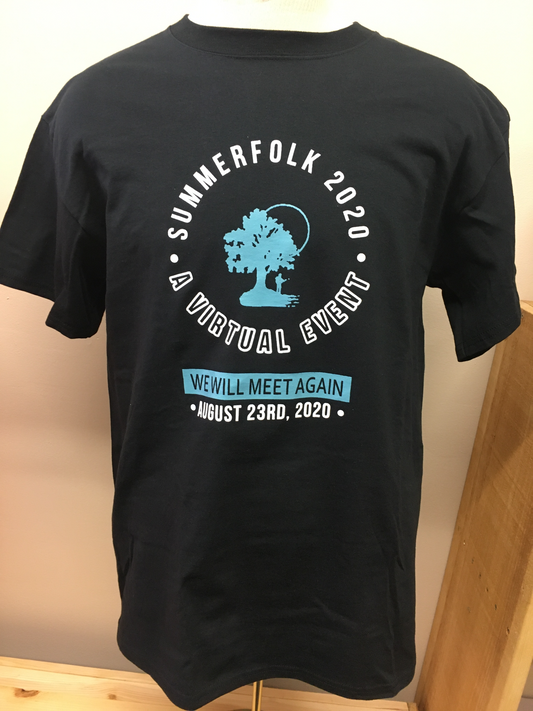 Summerfolk 2020 T-Shirt