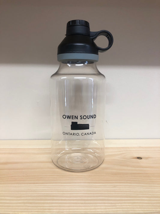 Owen Sound Water Bottle