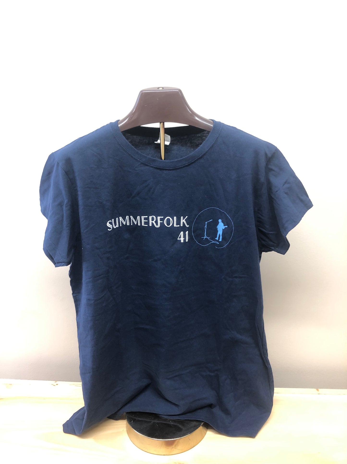 Summerfolk 41 T-Shirts
