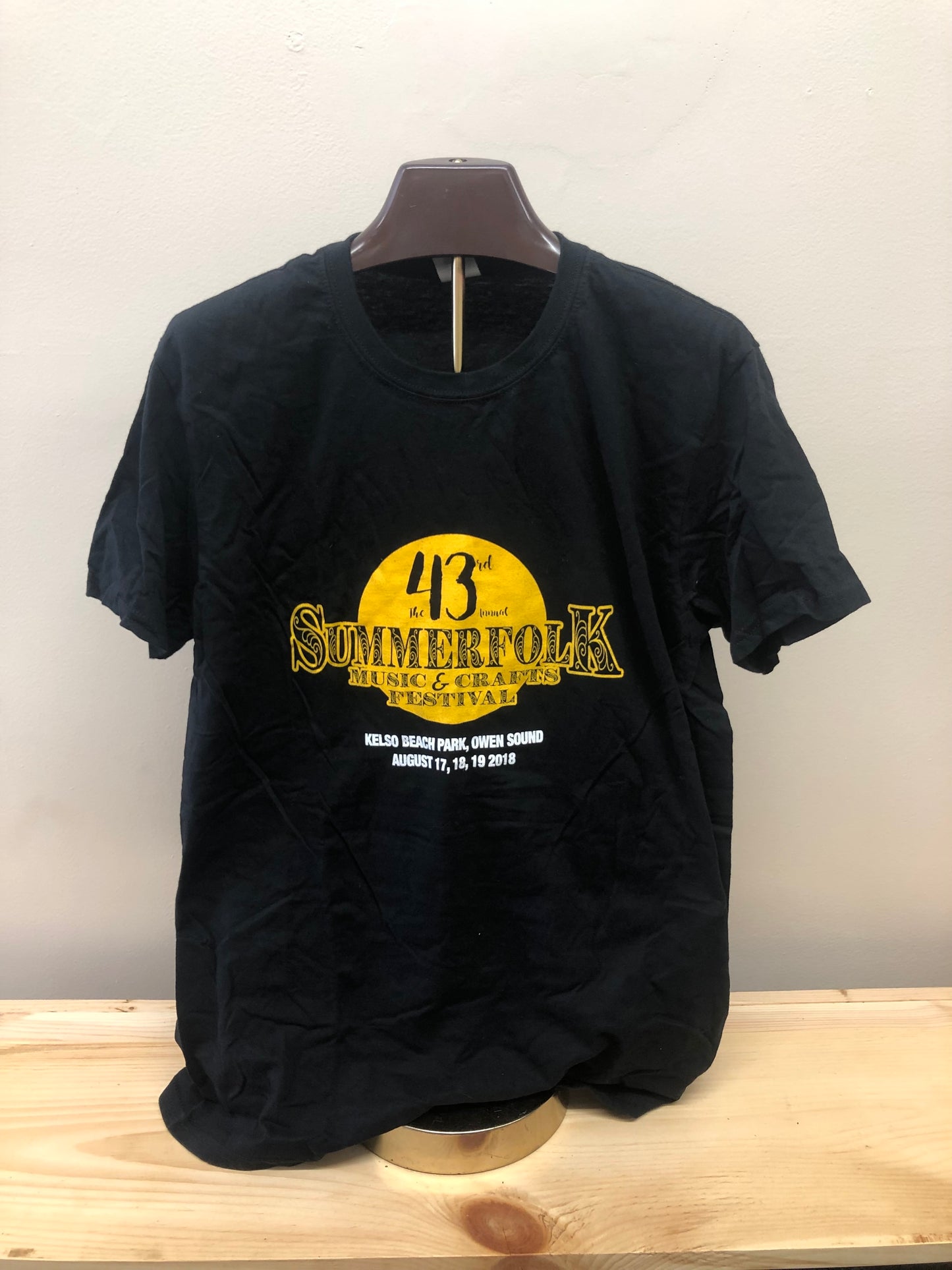 Summerfolk 43 T-Shirts