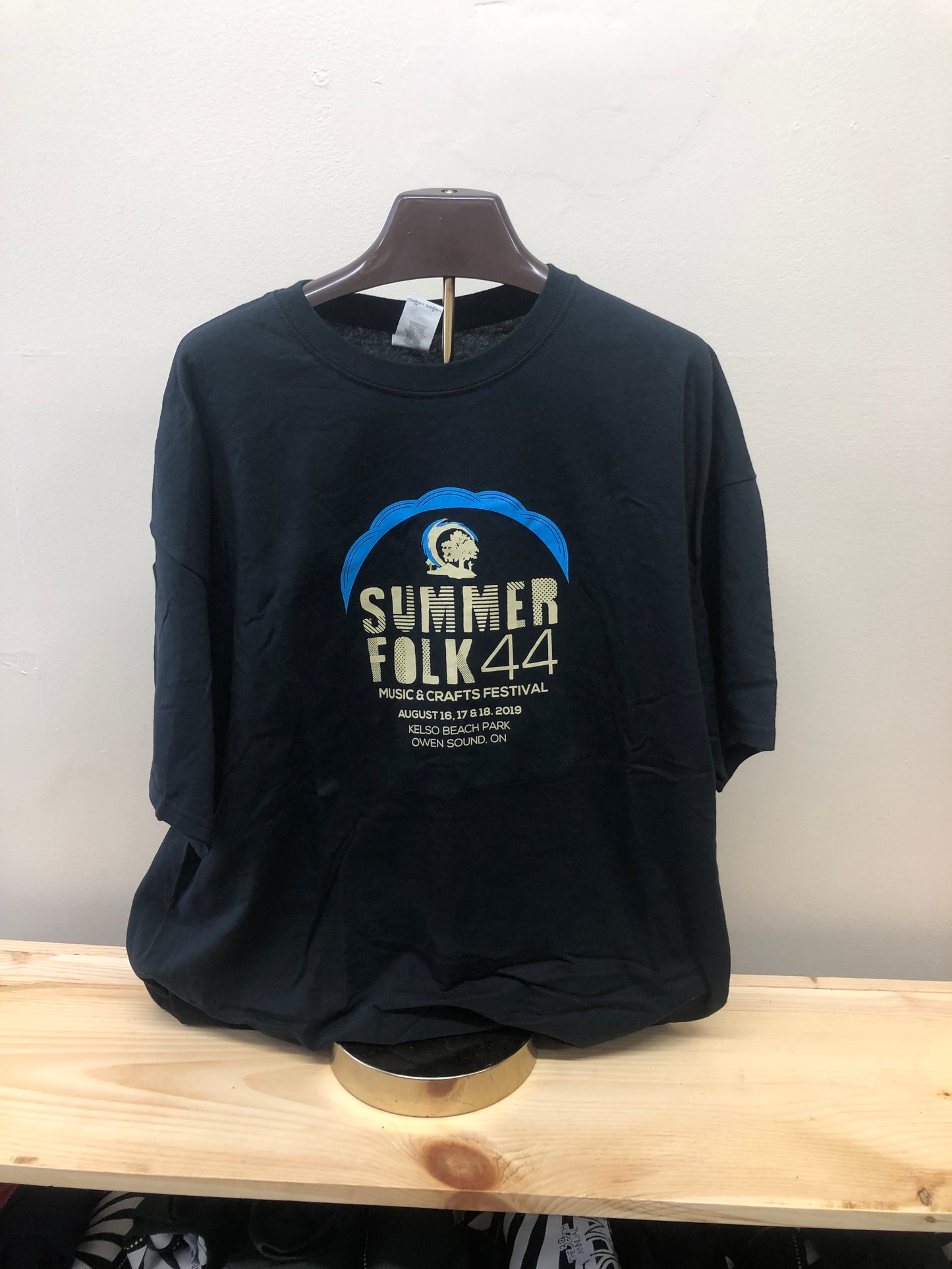 Summerfolk 44 T-Shirts
