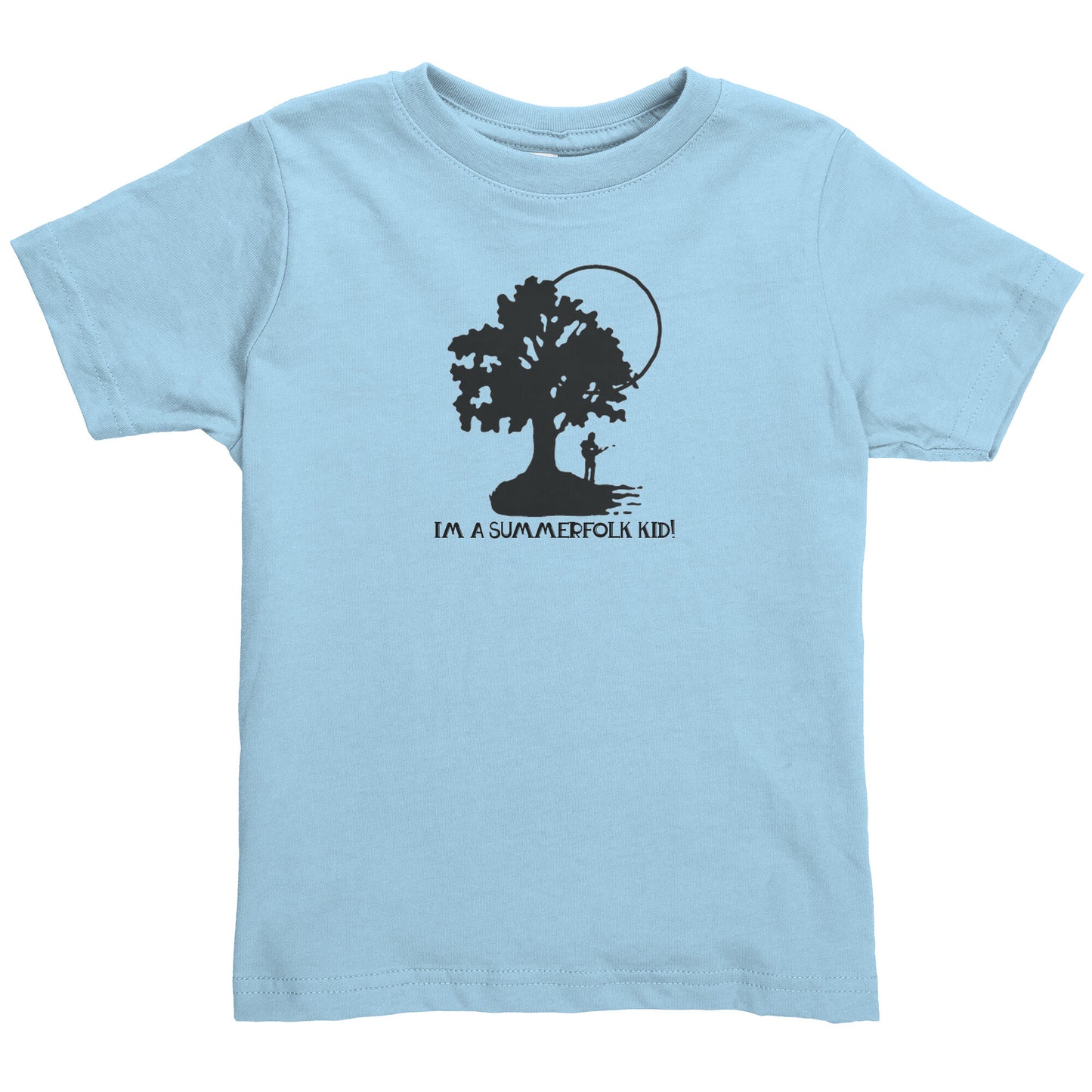 Summerfolk Kid Toddler Shirt (online only)