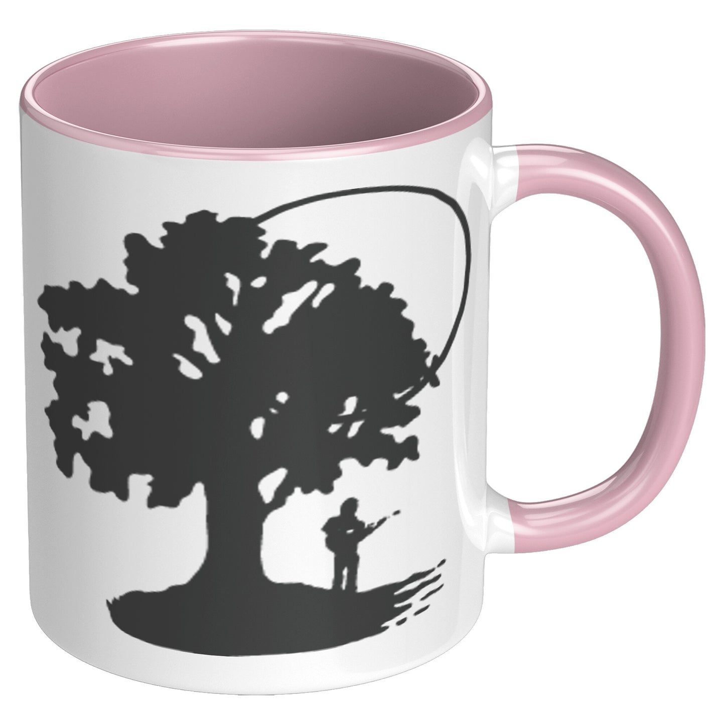 Summerfolk Tree Logo Mug (online only)