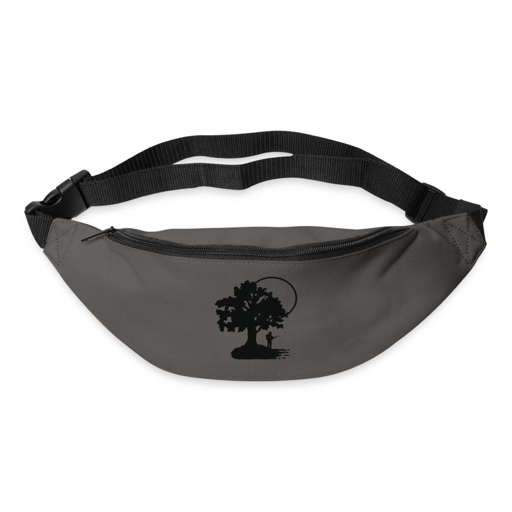 Fanny Pack (online only) - graphite grey
